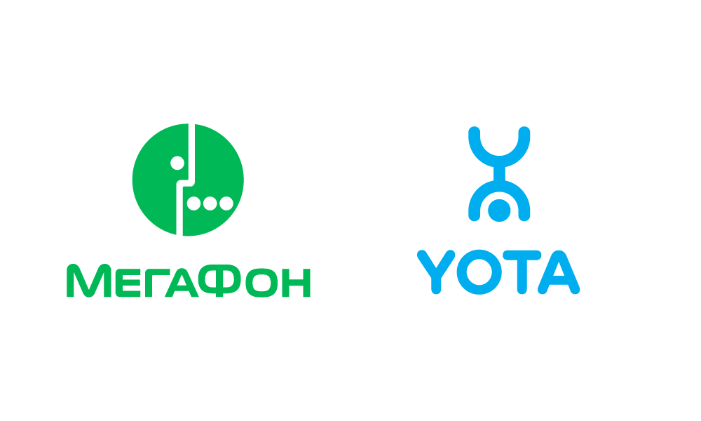 МЕГАФОН | YOTA