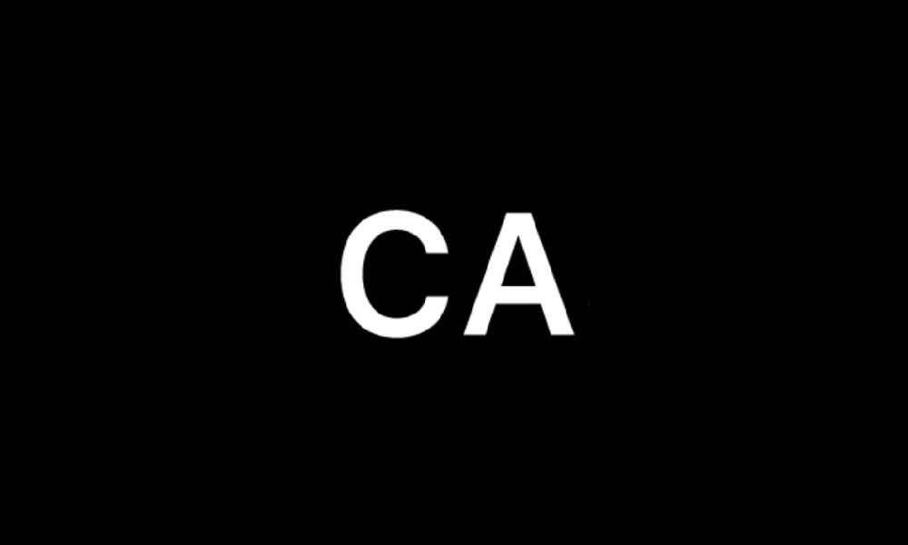 CA