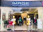 Открытие магазина женской одежды IMAGE !