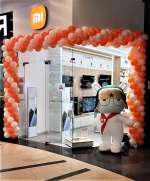 Открытие нового магазина Xiaomi в Торговом комплексе «Панфиловский»!